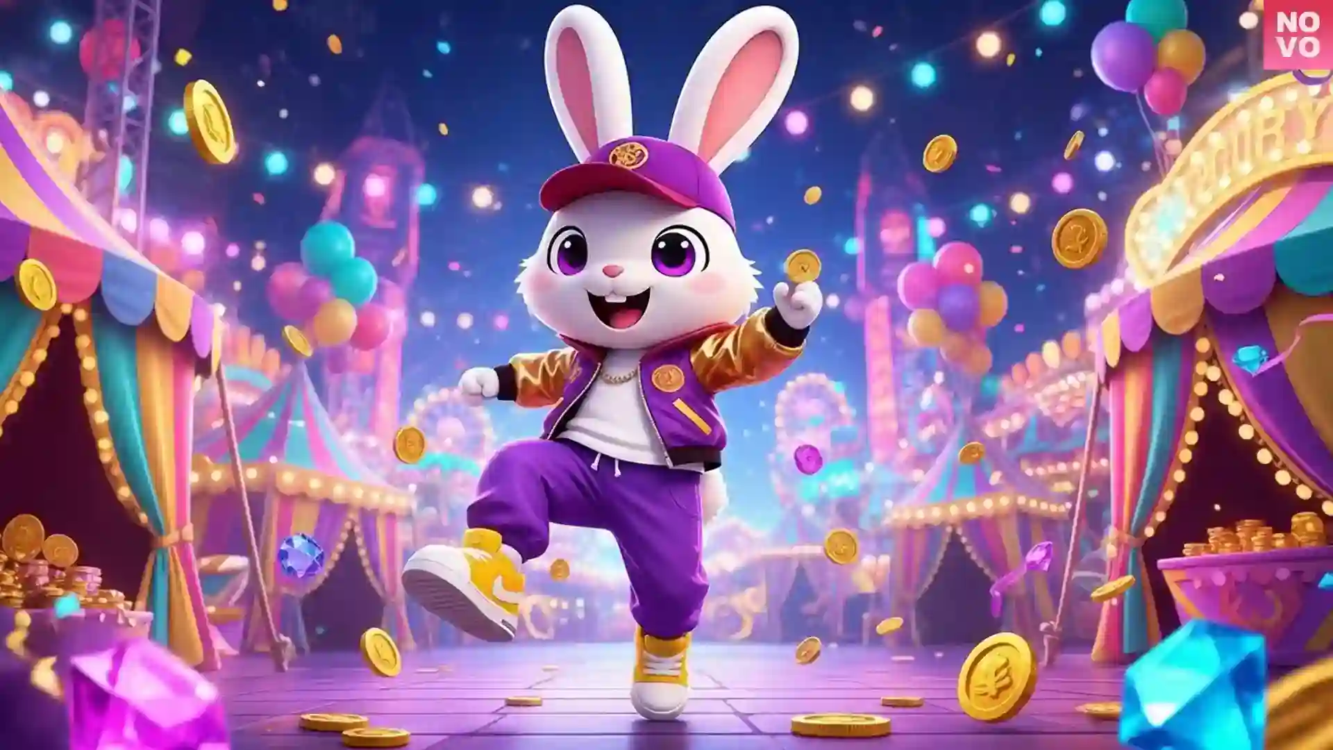 entretenimento online