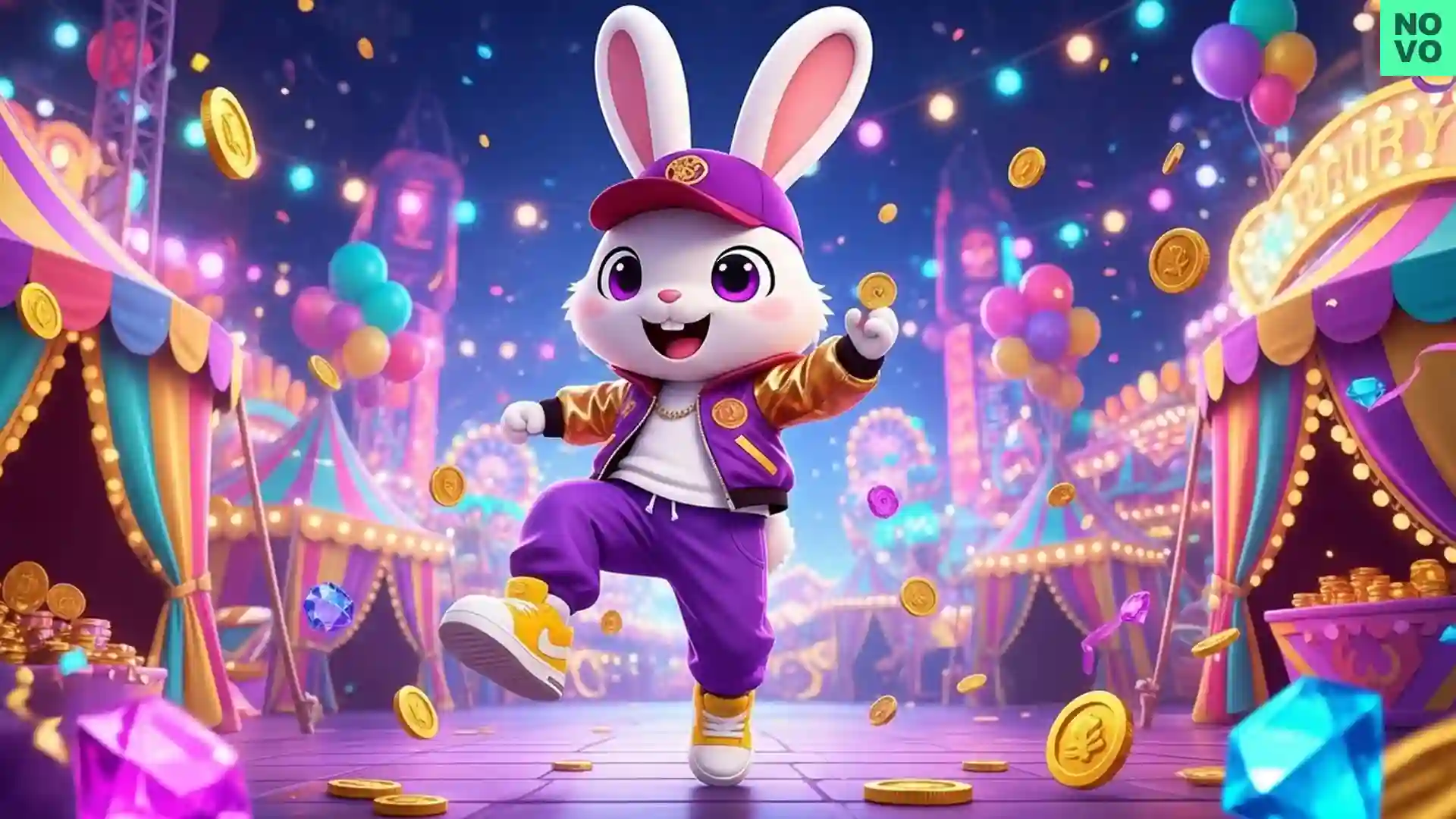 entretenimento online